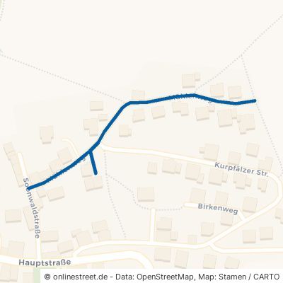 Mühlenweg Eckenroth 