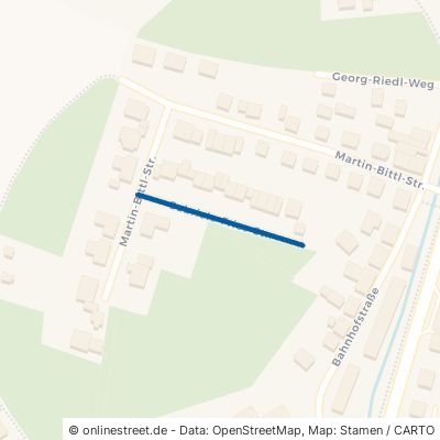 Gabriele-Fries-Straße 84524 Neuötting 