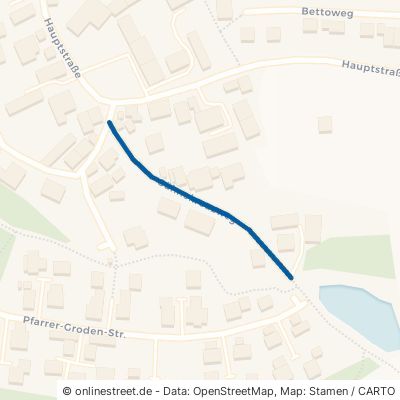 Sühnekreuzweg 93186 Pettendorf 