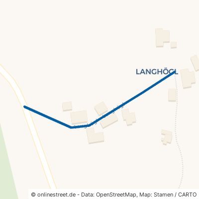 Langhögl Teisendorf Langhögl 