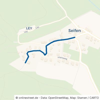 Oberseifener Straße 57537 Forst Seifen 