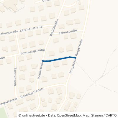 Eschenstraße 72119 Ammerbuch Entringen Entringen