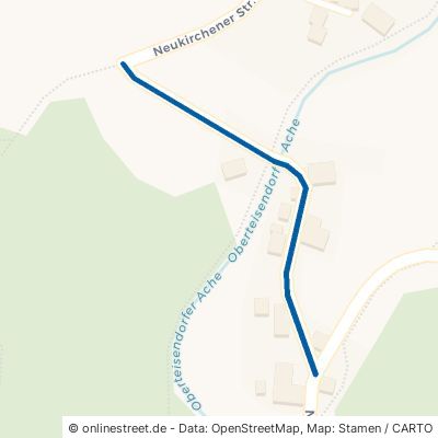Neukirchner Straße 83317 Teisendorf Achthal 