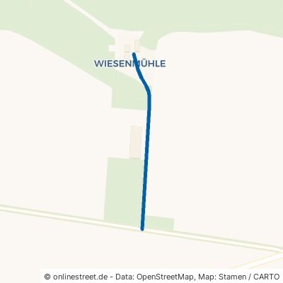 Wiesenmühle 39264 Zerbst Niederlepte 