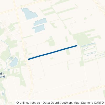 Dachsweg 26683 Saterland Hollenermoor 