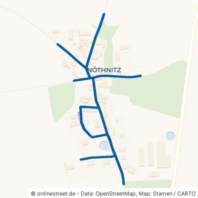Nöthnitz 04539 Groitzsch Nöthnitz 