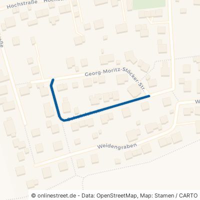 Scheinleinstraße Langenfeld 