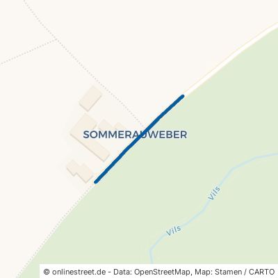 Sommerauweber 84168 Aham Sommerauweber 