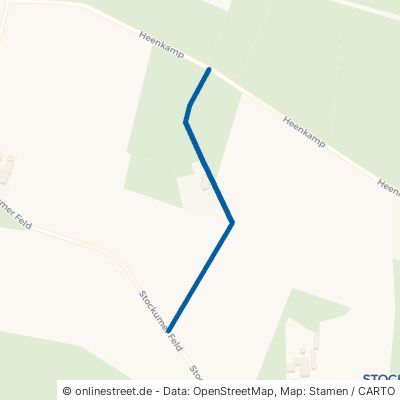 Holzkamp 49143 Bissendorf 