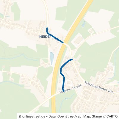 Heide 51399 Burscheid Hilgen 
