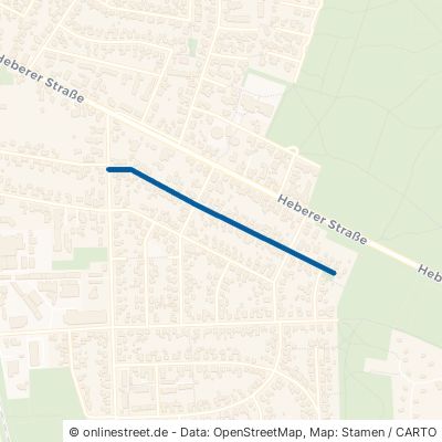 Brockmann-Meyerhof-Straße 29640 Schneverdingen 