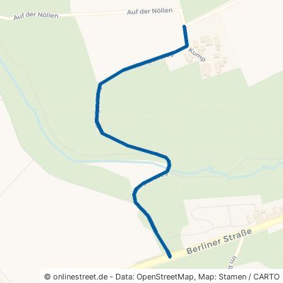 Kumper Weg Leverkusen Steinbüchel 