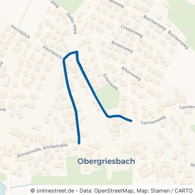 Schloßstraße 86573 Obergriesbach 