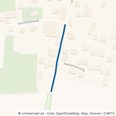 Leitenweg Erdweg Walkertshofen 