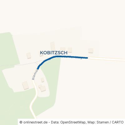 Riemsdorfer Weg 01665 Klipphausen Kobitzsch 