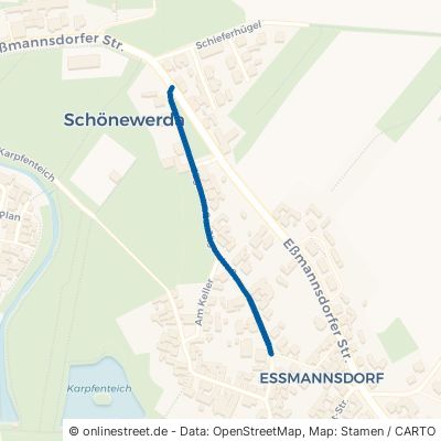Jägerstraße 06571 Roßleben Schönewerda 