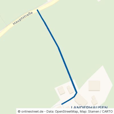 Landerhausen 83259 Schleching Landerhausen 