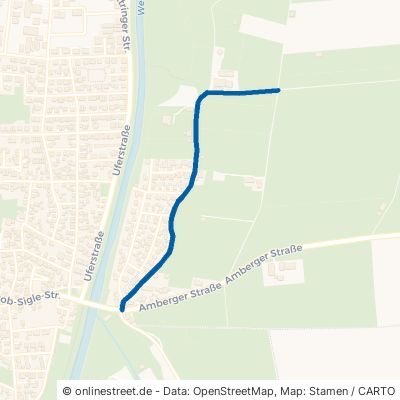 Stapfenteilweg 86842 Türkheim 