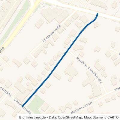 Goethestraße 53757 Sankt Augustin 