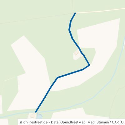 Opkeweg 49143 Bissendorf Waldmark 