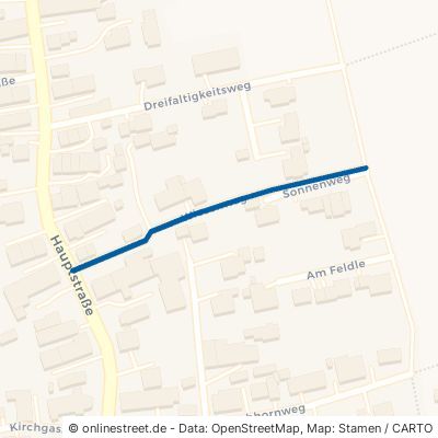 Wiesenweg 87739 Breitenbrunn Loppenhausen 