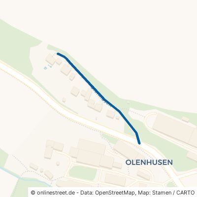 Olenhusen Rosdorf Olenhusen 