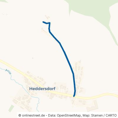 Schmidtbergstraße 36275 Kirchheim Heddersdorf 