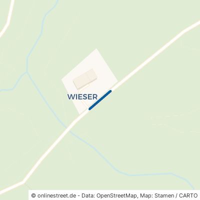 Wieser 83737 Irschenberg Wieser 