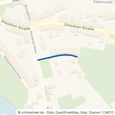 August-Bebel-Straße Döbeln 