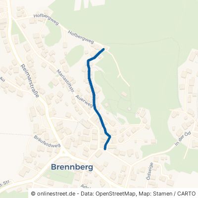 Lerchenfeldstraße 93179 Brennberg Schwaig 