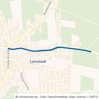 Hemsothstraße 21769 Lamstedt 