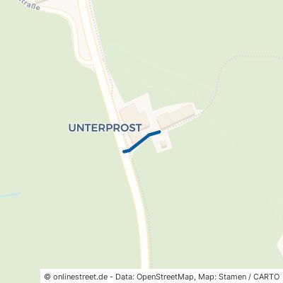Unterprost 87494 Rückholz 