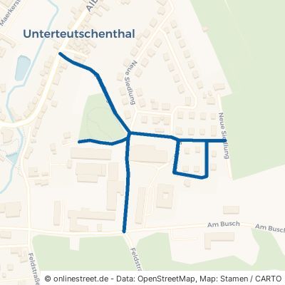 Schafberg Teutschenthal 