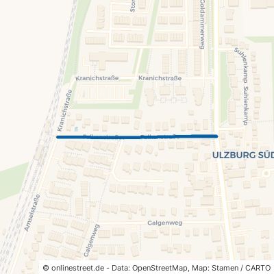 Falkenstraße Henstedt-Ulzburg 