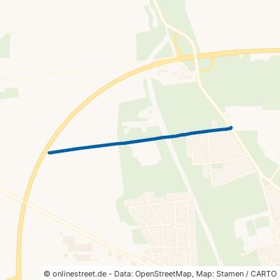 Brandweg 14943 Luckenwalde 