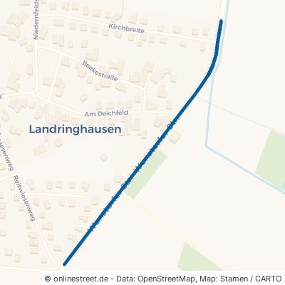 Wunstorfer Straße 30890 Barsinghausen Landringhausen 