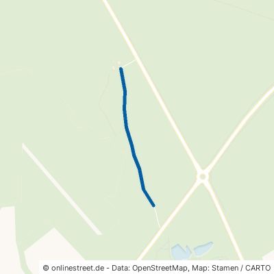 Forsthausweg 14558 Nuthetal Philippsthal 