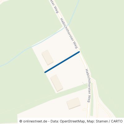 Hohendinger Straße Schwanewede Eggestedt 