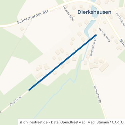 Zum Schafstall Asendorf Dierkshausen 