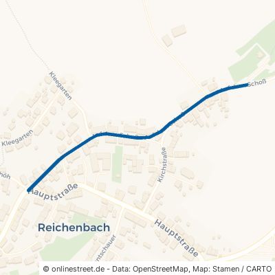 Auf Dem Schoss Reichenbach 