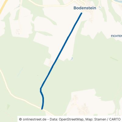 Asanger Straße 93149 Nittenau Bodenstein 