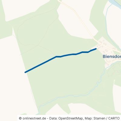 Kalkweg 09244 Lichtenau Biensdorf 