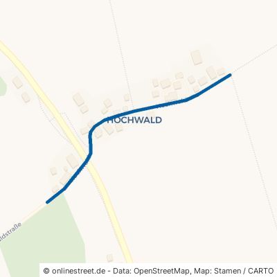 Hochwald 78628 Rottweil Hochwald 