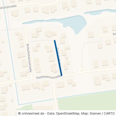 Carl-Orff-Straße 26842 Ostrhauderfehn 