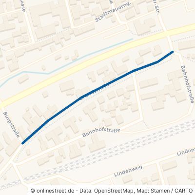Grundstraße 92242 Hirschau 