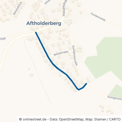 Linzgaustraße 88634 Herdwangen-Schönach Aftholderberg 