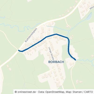 Große Borbach 58453 Witten Annen 