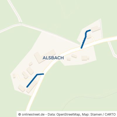 Alsbach Nümbrecht Alsbach 