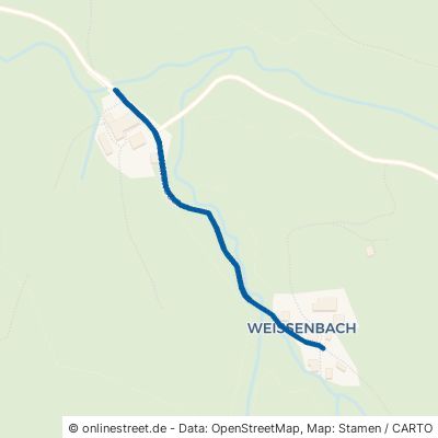 Weißenbach 83730 Fischbachau Hundham 