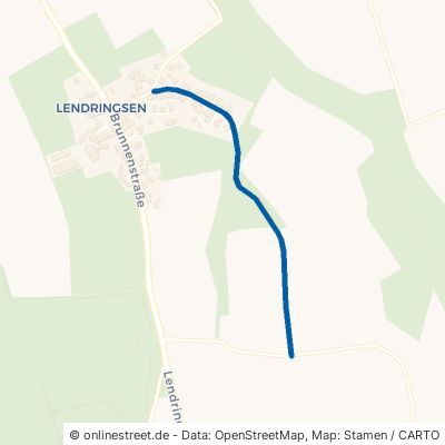 Huerweg Soest Lendringsen 